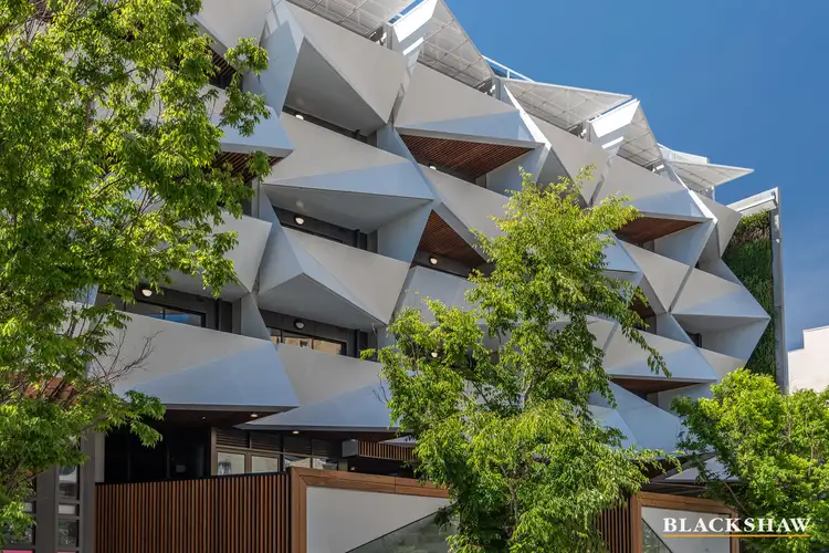 301/32 Mort Street, Braddon ACT 2612