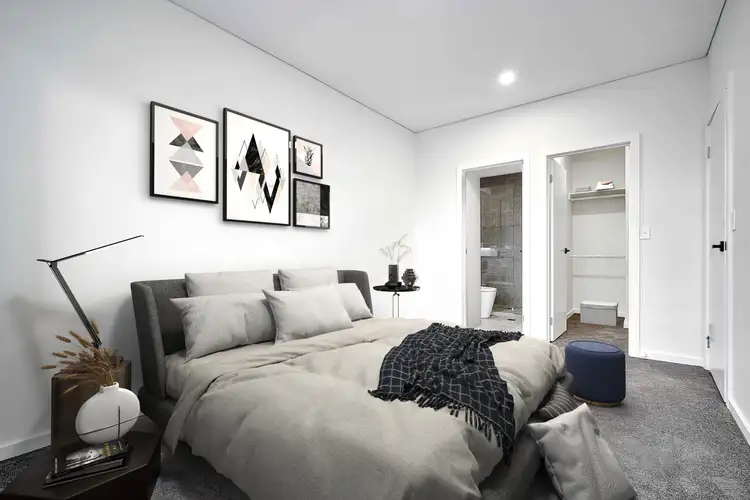 Fifth view of Homely semi-detached listing, 41 Paul Circuit, Tullimbar NSW 2527