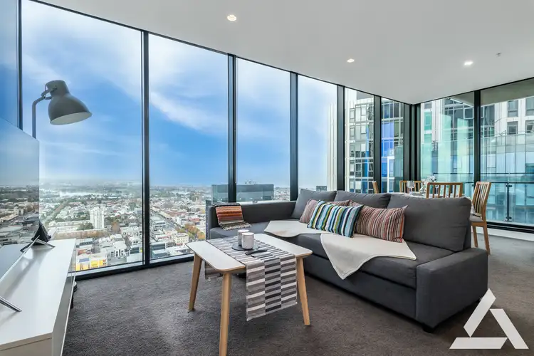 3708/45 Clarke Street, Southbank VIC 3006