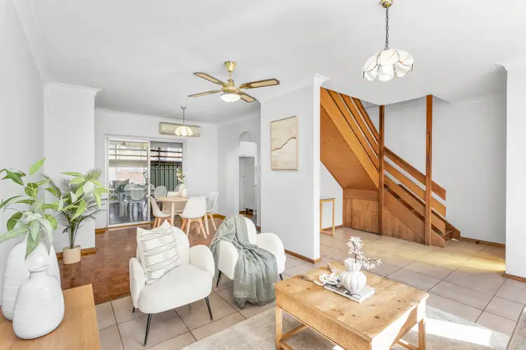 Second view of Homely townhouse listing, 1/471 Grange Road, Seaton SA 5023