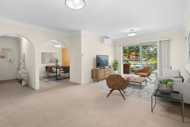 8/49-51 Banksia Road, Caringbah NSW 2229
