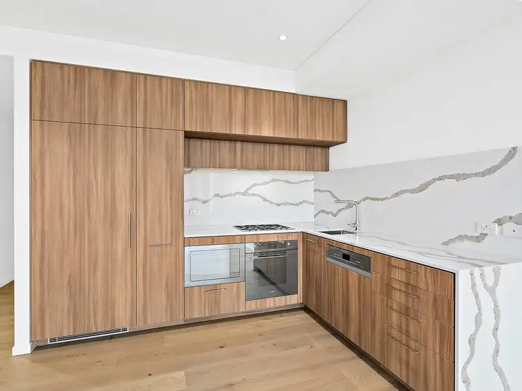 Second view of Homely apartment listing, BA606/6-18 University Road, Miranda NSW 2228