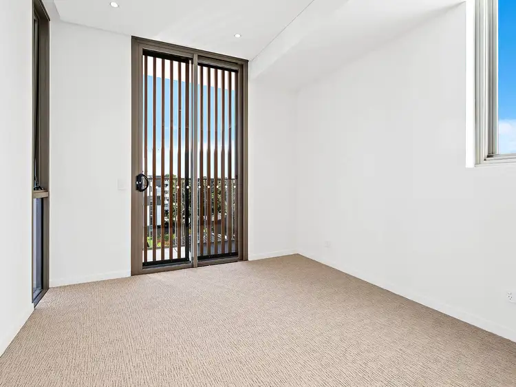 Third view of Homely apartment listing, BA606/6-18 University Road, Miranda NSW 2228