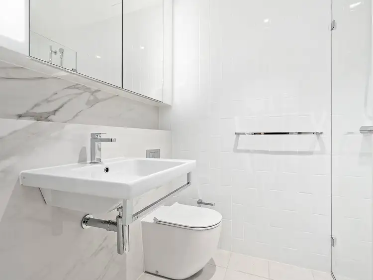 Fourth view of Homely apartment listing, BA606/6-18 University Road, Miranda NSW 2228