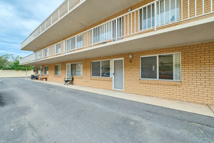 Main view of Homely unit listing, 2/8 Waugh Street, Port Macquarie NSW 2444