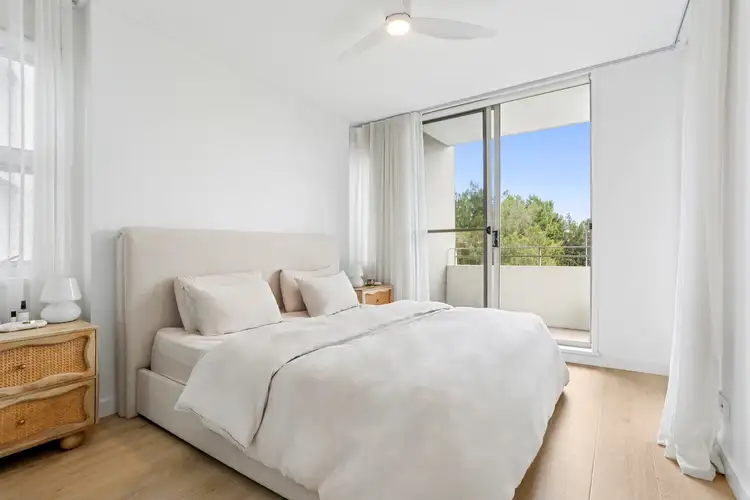 Fourth view of Homely apartment listing, 405/2 The Piazza, Wentworth Point NSW 2127