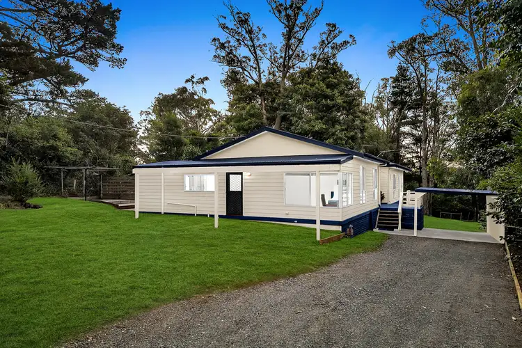 Main view of Homely house listing, 28 Ambrose Street, Emerald VIC 3782