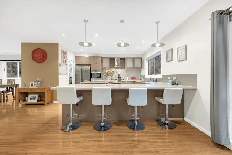 Third view of Homely house listing, 28 Ambrose Street, Emerald VIC 3782