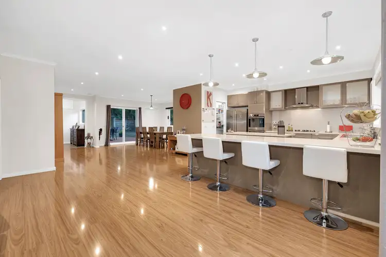 Fifth view of Homely house listing, 28 Ambrose Street, Emerald VIC 3782
