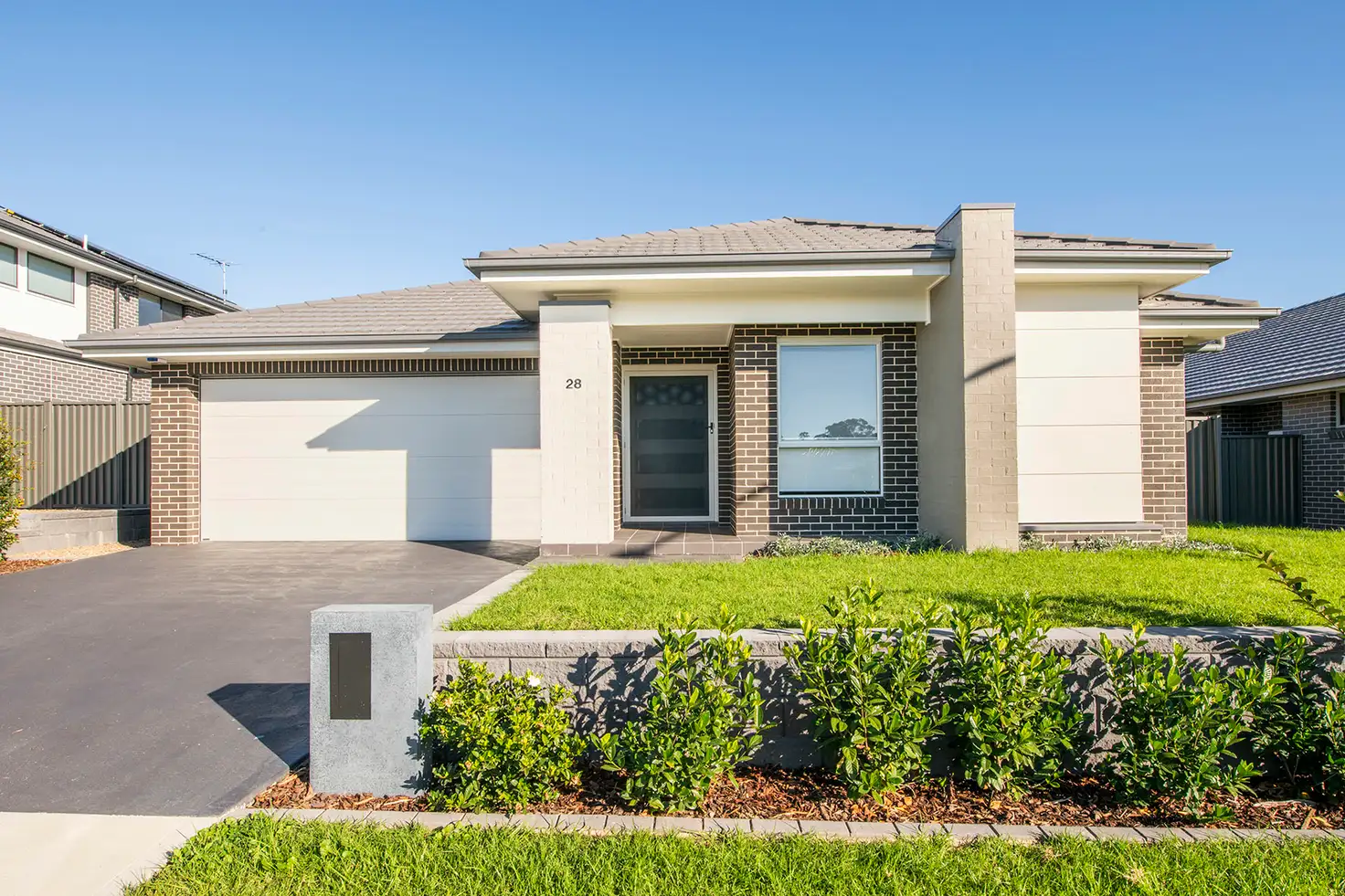 Main view of Homely house listing, 28 Serengeti Circuit, Silverdale NSW 2752