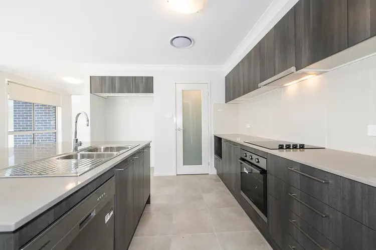 Second view of Homely house listing, 28 Serengeti Circuit, Silverdale NSW 2752