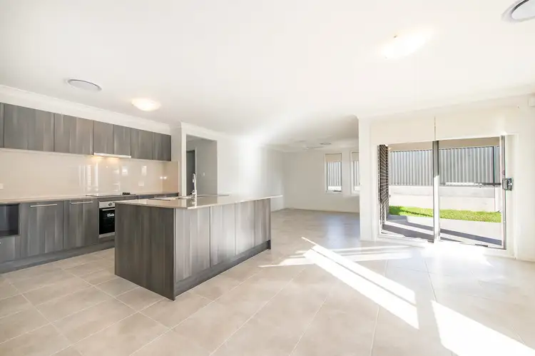 Third view of Homely house listing, 28 Serengeti Circuit, Silverdale NSW 2752