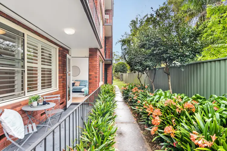 20/54 Alexandra Street, Drummoyne NSW 2047