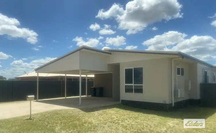 21 Daisy Street, Miles QLD 4415