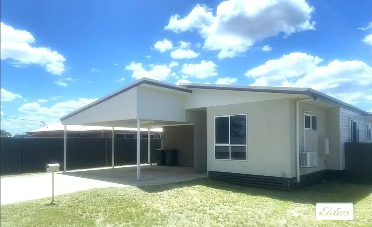 21 Daisy Street, Miles QLD 4415