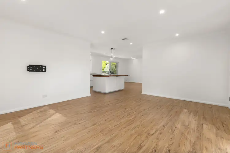 Third view of Homely house listing, 31 Middleton Circuit, Gowrie ACT 2904