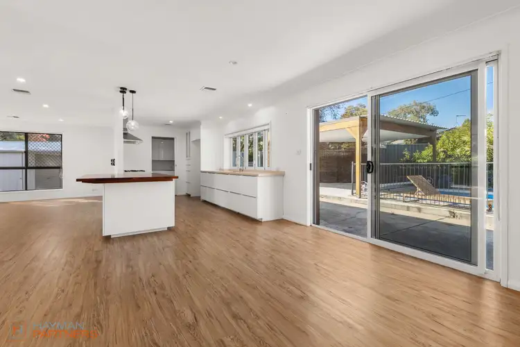 Fourth view of Homely house listing, 31 Middleton Circuit, Gowrie ACT 2904