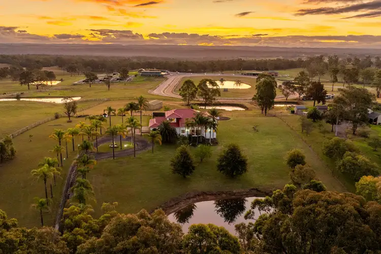 183 Coates Park Road, Cobbitty NSW 2570
