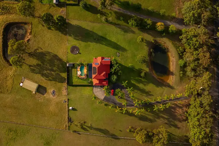 Second view of Homely house listing, 183 Coates Park Road, Cobbitty NSW 2570
