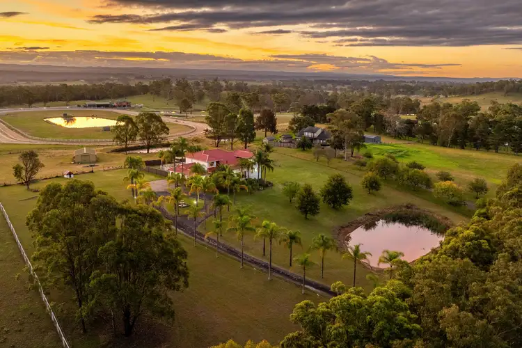 Third view of Homely house listing, 183 Coates Park Road, Cobbitty NSW 2570