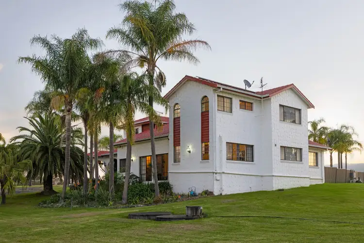 Fourth view of Homely house listing, 183 Coates Park Road, Cobbitty NSW 2570