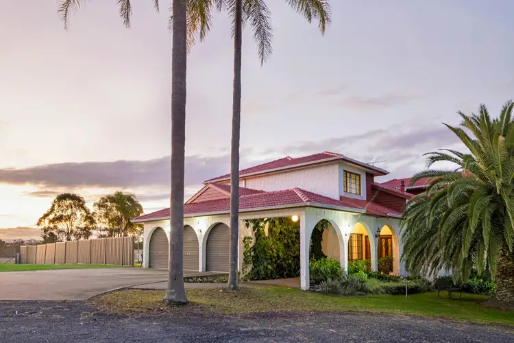 Fifth view of Homely house listing, 183 Coates Park Road, Cobbitty NSW 2570