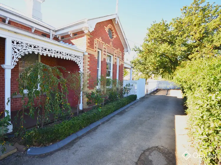 9 Macrae Street, East Bairnsdale VIC 3875