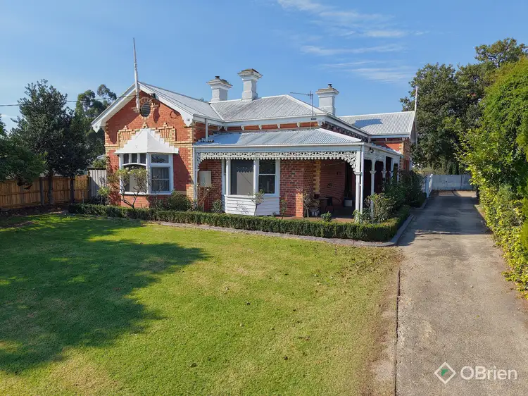 9 Macrae Street, East Bairnsdale VIC 3875
