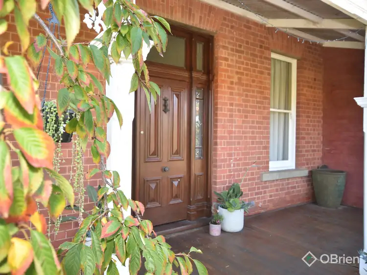 9 Macrae Street, East Bairnsdale VIC 3875