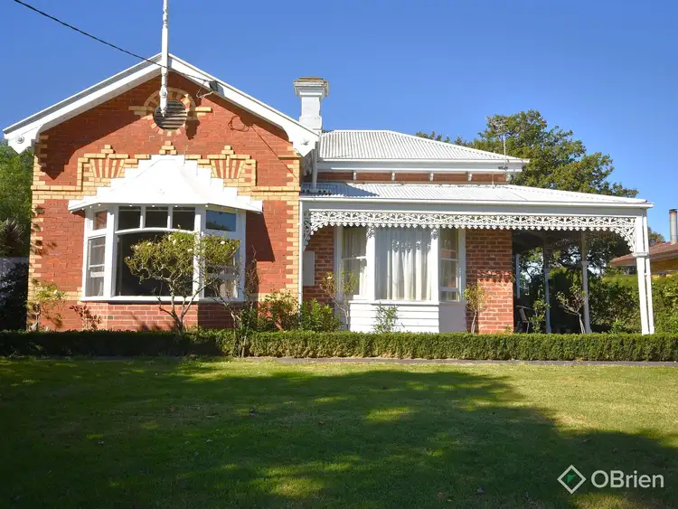 Fifth view of Homely house listing, 9 Macrae Street, East Bairnsdale VIC 3875