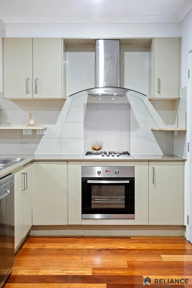 Second view of Homely house listing, 34 Castletown Boulevard, Weir Views VIC 3338