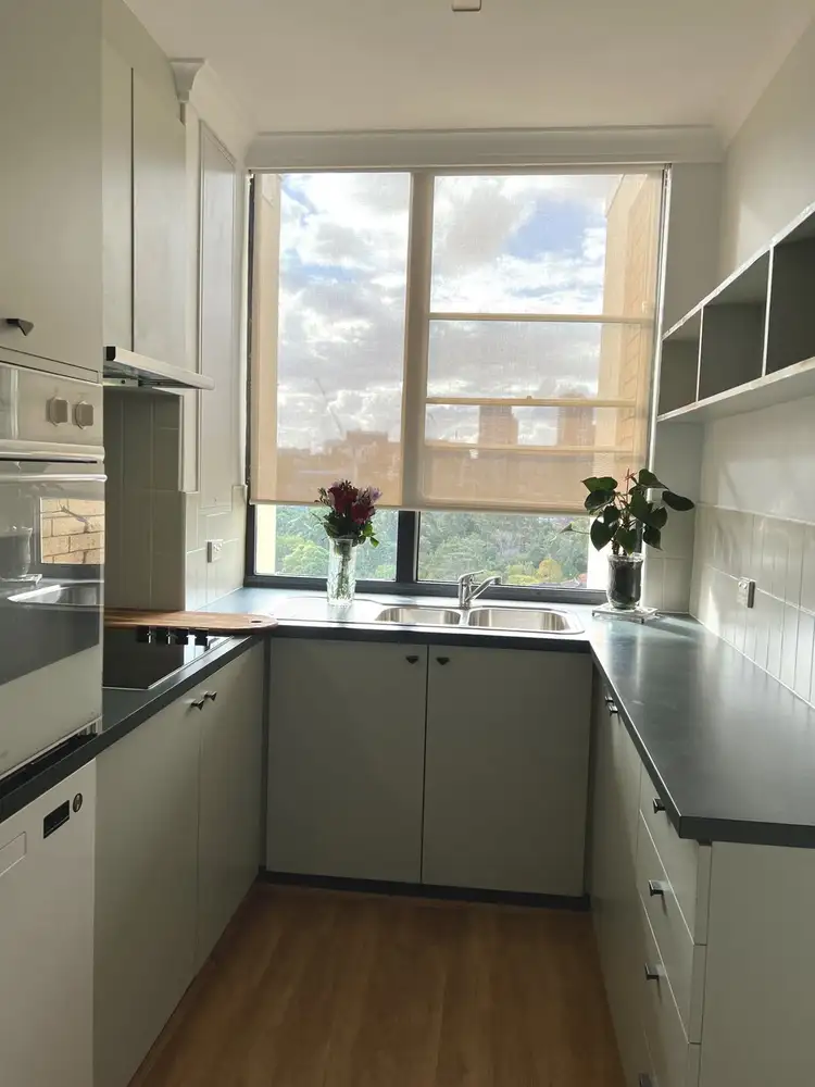 8E/74 Shirley Street, Wollstonecraft NSW 2065