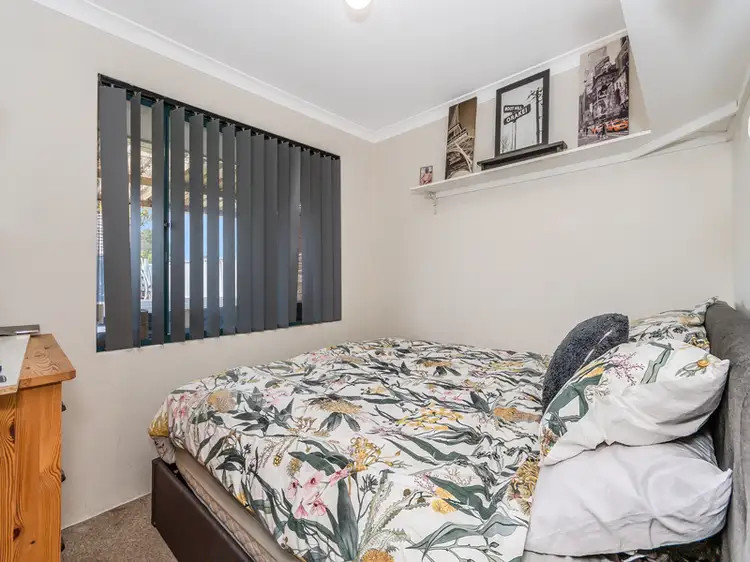 Second view of Homely house listing, 4 Bernier Close, Waikiki WA 6169