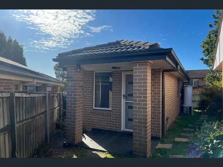 13A Monarch Place, Quakers Hill NSW 2763