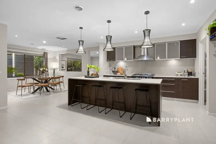 Fourth view of Homely house listing, 9 Illawarra Way, Pakenham VIC 3810