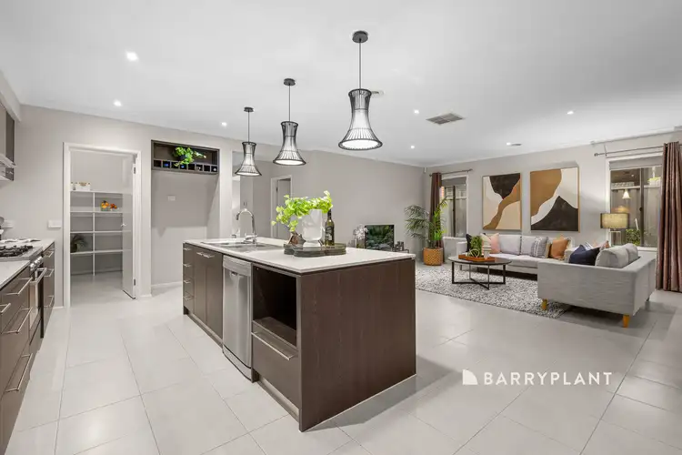 Fifth view of Homely house listing, 9 Illawarra Way, Pakenham VIC 3810