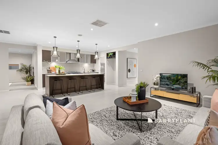 Sixth view of Homely house listing, 9 Illawarra Way, Pakenham VIC 3810