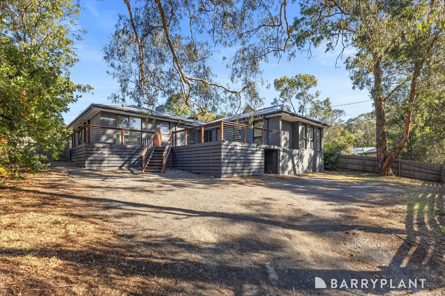Main view of Homely house listing, 25 Everard Drive, Warrandyte VIC 3113