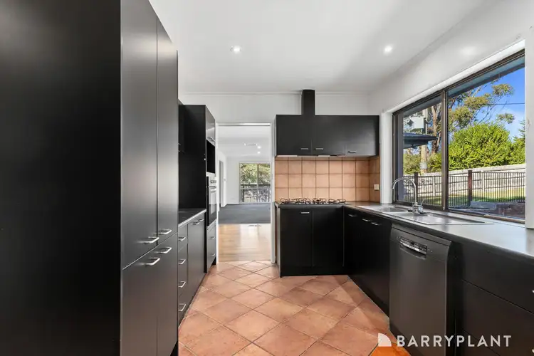 Fourth view of Homely house listing, 25 Everard Drive, Warrandyte VIC 3113