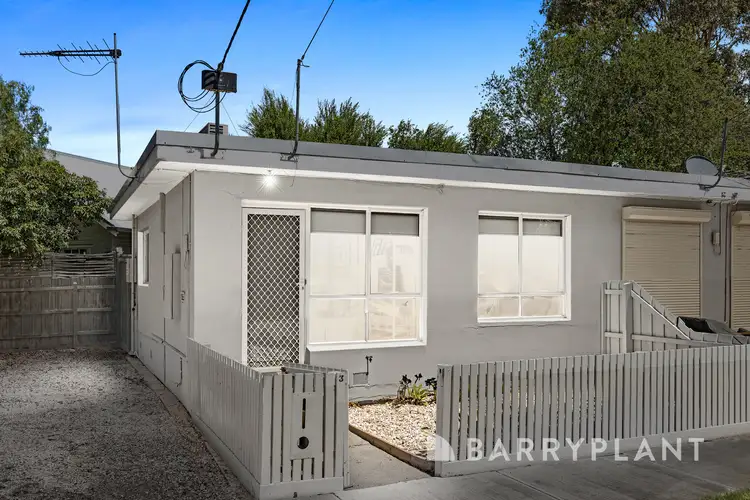 3/1A Gunnedah Street