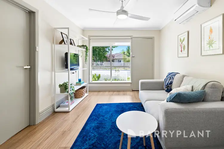 Third view of Homely unit listing, 3/1A Gunnedah Street, Albion VIC 3020