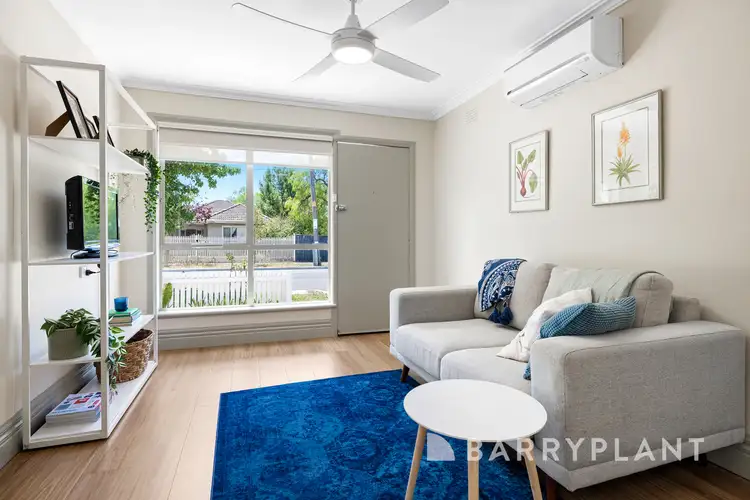 Fourth view of Homely unit listing, 3/1A Gunnedah Street, Albion VIC 3020