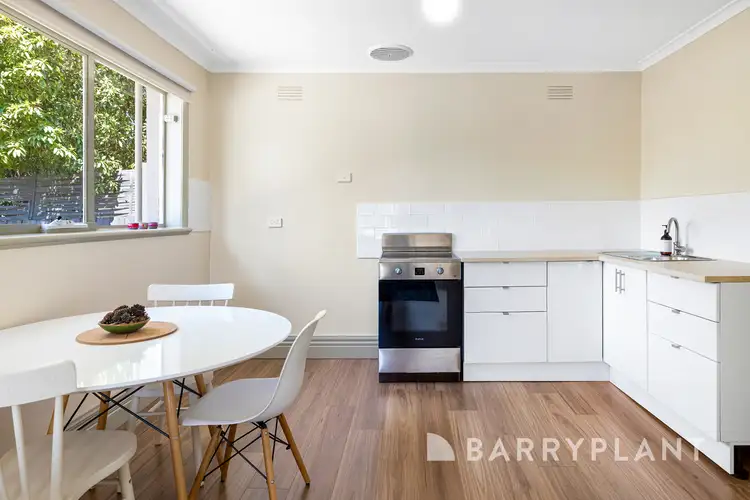 Fifth view of Homely unit listing, 3/1A Gunnedah Street, Albion VIC 3020