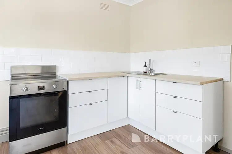 Sixth view of Homely unit listing, 3/1A Gunnedah Street, Albion VIC 3020