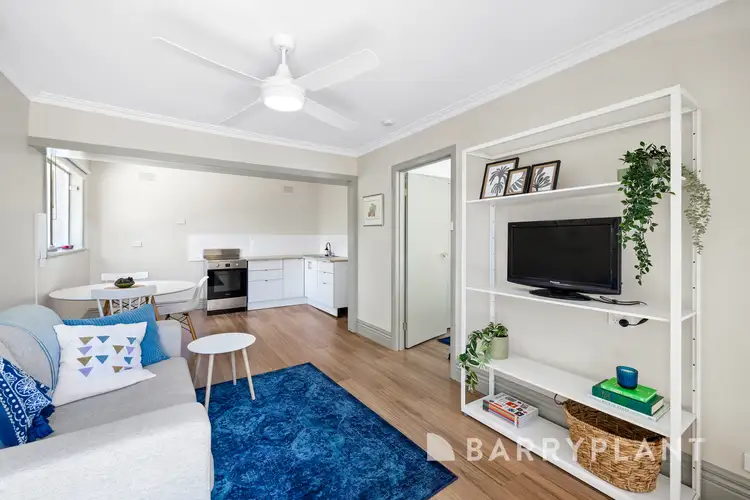 Seventh view of Homely unit listing, 3/1A Gunnedah Street, Albion VIC 3020
