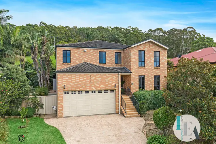 42 Campaspe Circuit, Albion Park NSW 2527