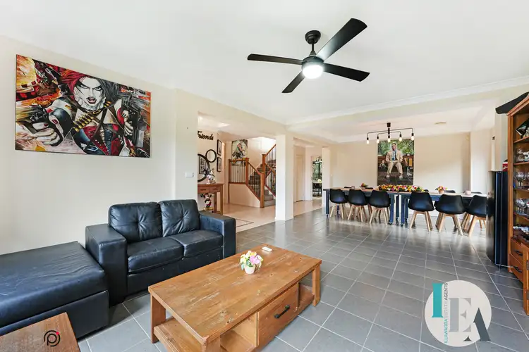 Second view of Homely house listing, 42 Campaspe Circuit, Albion Park NSW 2527