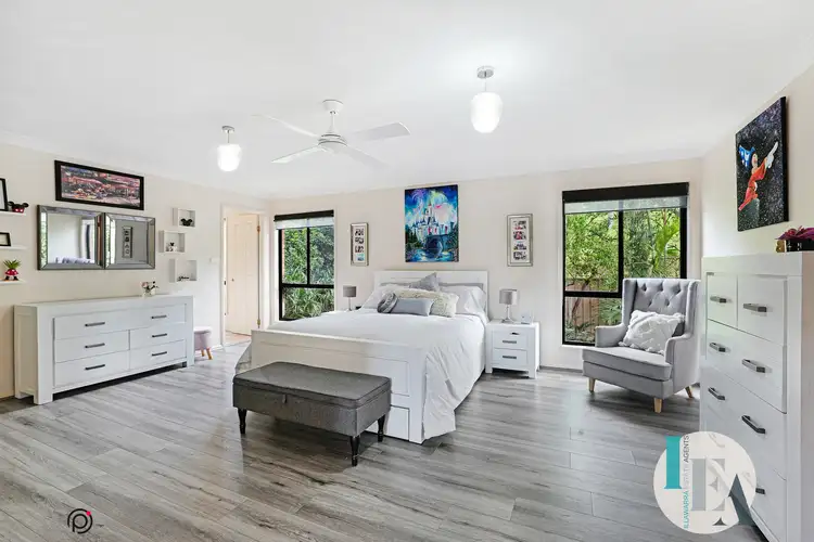 Fifth view of Homely house listing, 42 Campaspe Circuit, Albion Park NSW 2527