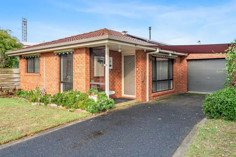21/7 Donovans Road, Warrnambool VIC 3280