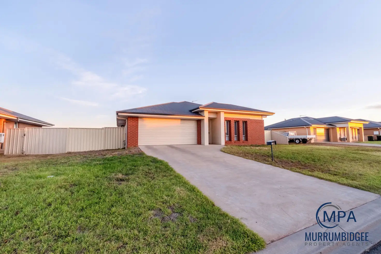 Main view of Homely house listing, 8 Lake Paddock Drive, Leeton NSW 2705
